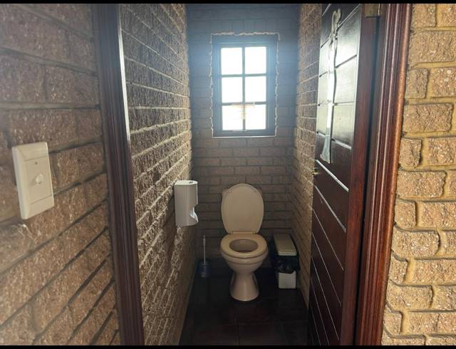 116M² SERVICE STATION FOR SALE IN BRENTHURST